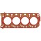 Elring Head Gasket, 354514 354514 - alternate 3
